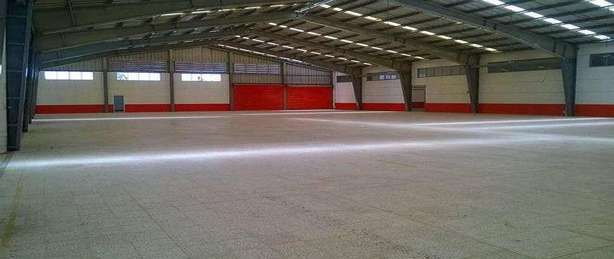 Foto de nave industrial en venta en  , acatzingo de hidalgo, acatzingo, puebla, 26686526 No. 03