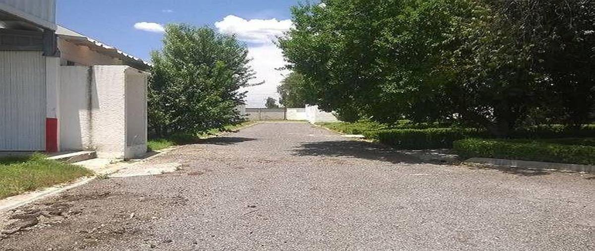 Foto de nave industrial en venta en  , acatzingo de hidalgo, acatzingo, puebla, 26686526 No. 05
