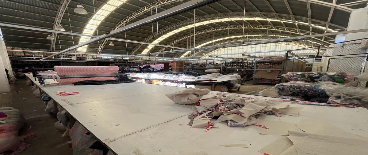 Foto de bodega en venta en acayuca , fuentes de tizayuca, tizayuca, hidalgo, 0 No. 04