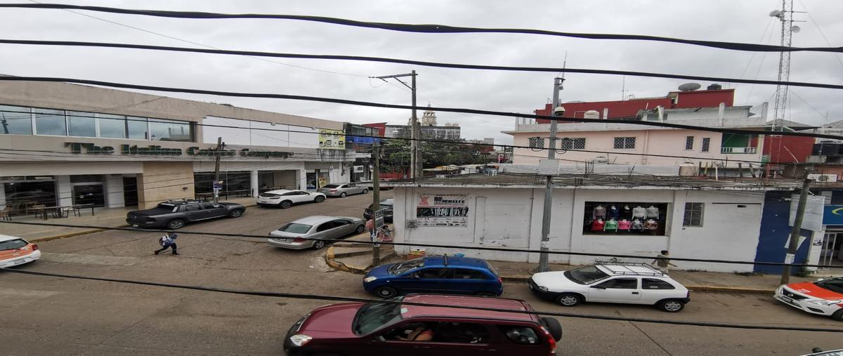 Foto de edificio en venta en  , acayucan centro, acayucan, veracruz de ignacio de la llave, 26275052 No. 03