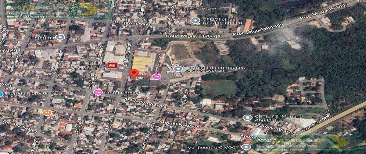 Foto de local en venta en  , acayucan centro, acayucan, veracruz de ignacio de la llave, 0 No. 03
