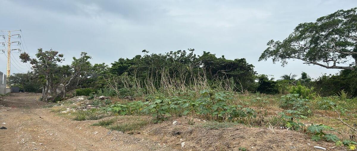 Foto de terreno habitacional en venta en acayucan , graciano sánchez romo, boca del río, veracruz de ignacio de la llave, 29917482 No. 03