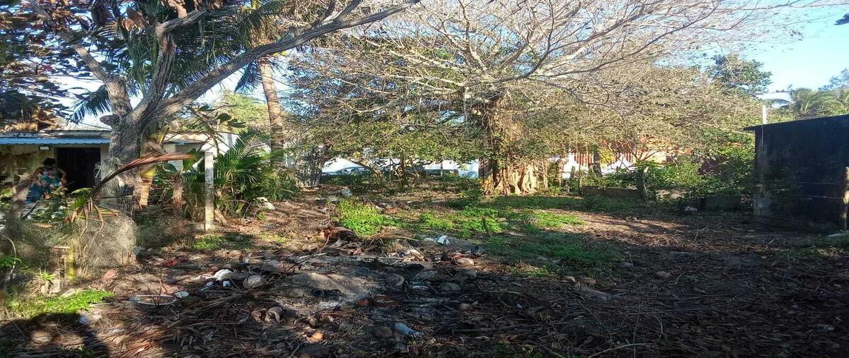 Foto de terreno habitacional en venta en acayucan , graciano sánchez romo, boca del río, veracruz de ignacio de la llave, 29917482 No. 04