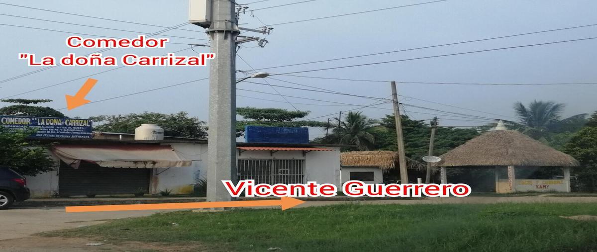 Foto de terreno habitacional en venta en acayucan s/n , rancho nuevo carrizal, minatitlán, veracruz de ignacio de la llave, 25054253 No. 05