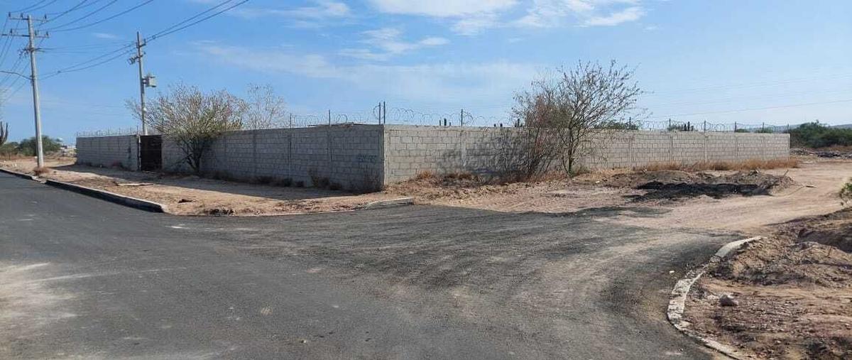 Foto de terreno habitacional en venta en acceso 1 , la pitahaya, la paz, baja california sur, 28376588 No. 03