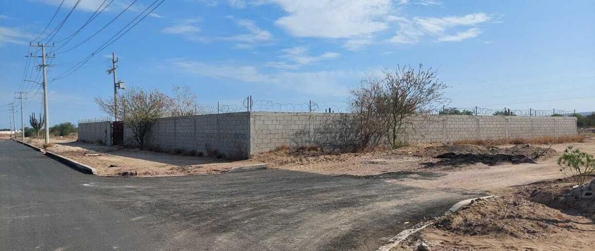 Foto de terreno habitacional en venta en acceso 1 , la pitahaya, la paz, baja california sur, 28376588 No. 04