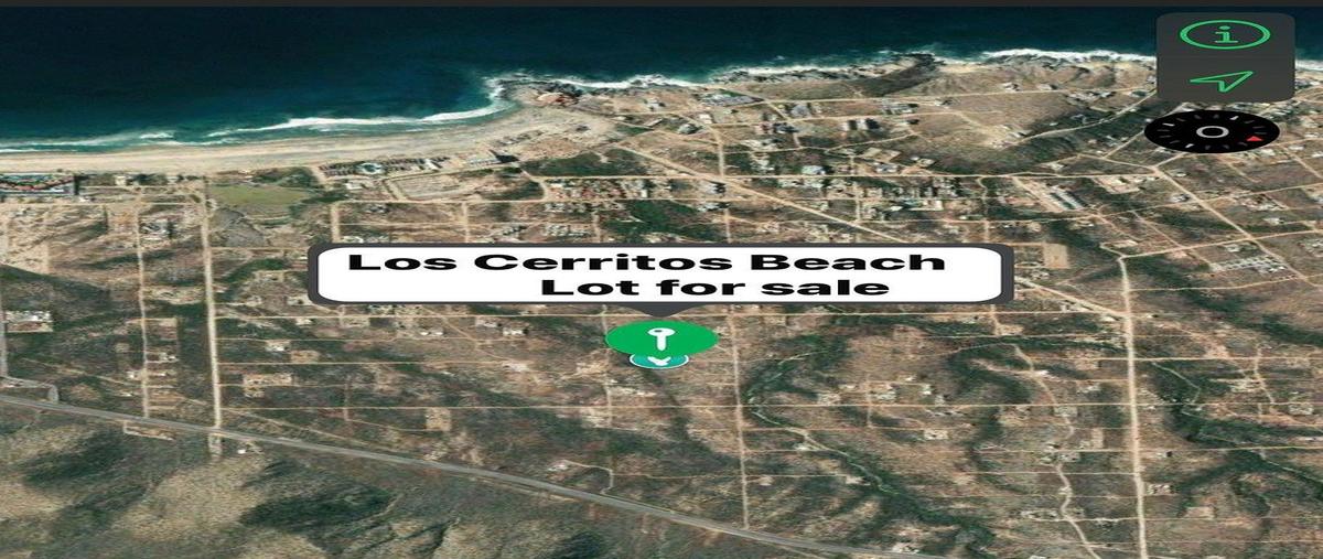 Foto de terreno habitacional en venta en acceso 1954 , los cerritos, la paz, baja california sur, 31083137 No. 03