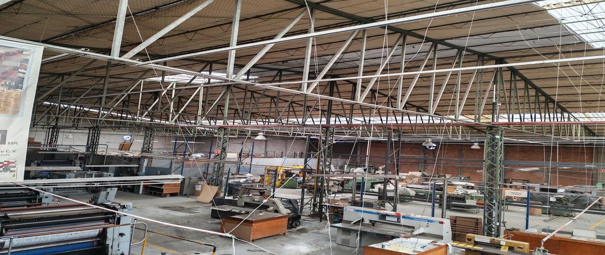 Foto de bodega en venta en acceso 2 , parque industrial querétaro, querétaro, querétaro, 0 No. 04