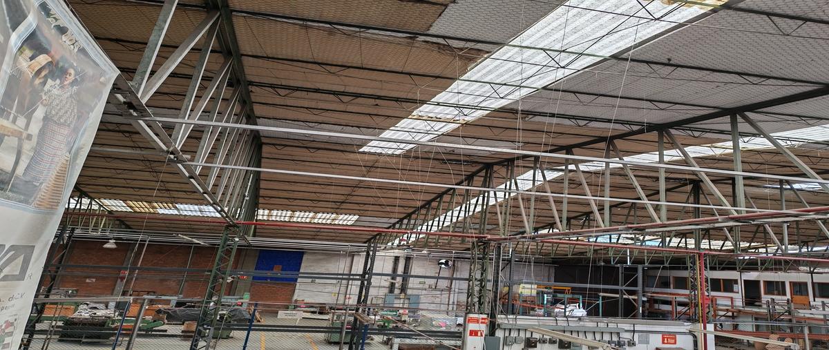 Foto de bodega en venta en acceso 2 , parque industrial querétaro, querétaro, querétaro, 0 No. 05