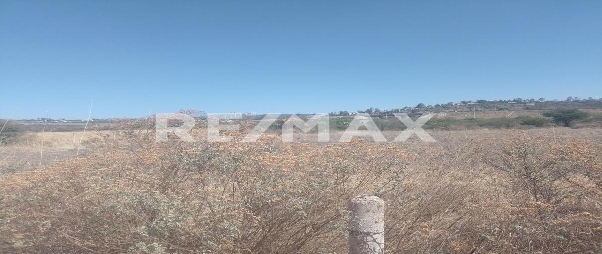 Foto de terreno industrial en acceso a huitrón , el peral, huimilpan, querétaro, 0 foto 01 Foto de terreno industrial en venta en acceso a huitrón , el peral, huimilpan, querétaro, 0 No. 01