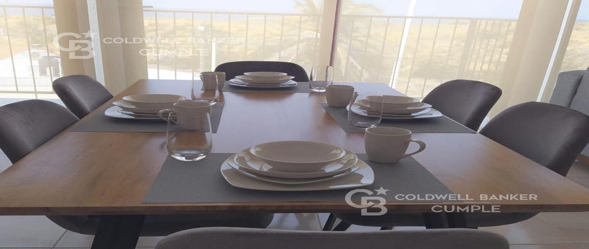 Foto de departamento en venta en acceso a la isla del amor 55, isla del amor, alvarado, veracruz de ignacio de la llave, 0 No. 04