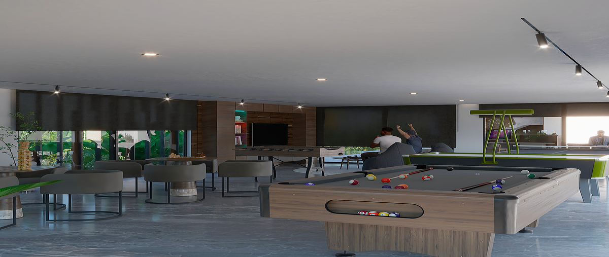 Foto de terreno habitacional en venta en acceso a playa paraiso , playa del carmen, solidaridad, quintana roo, 0 No. 04