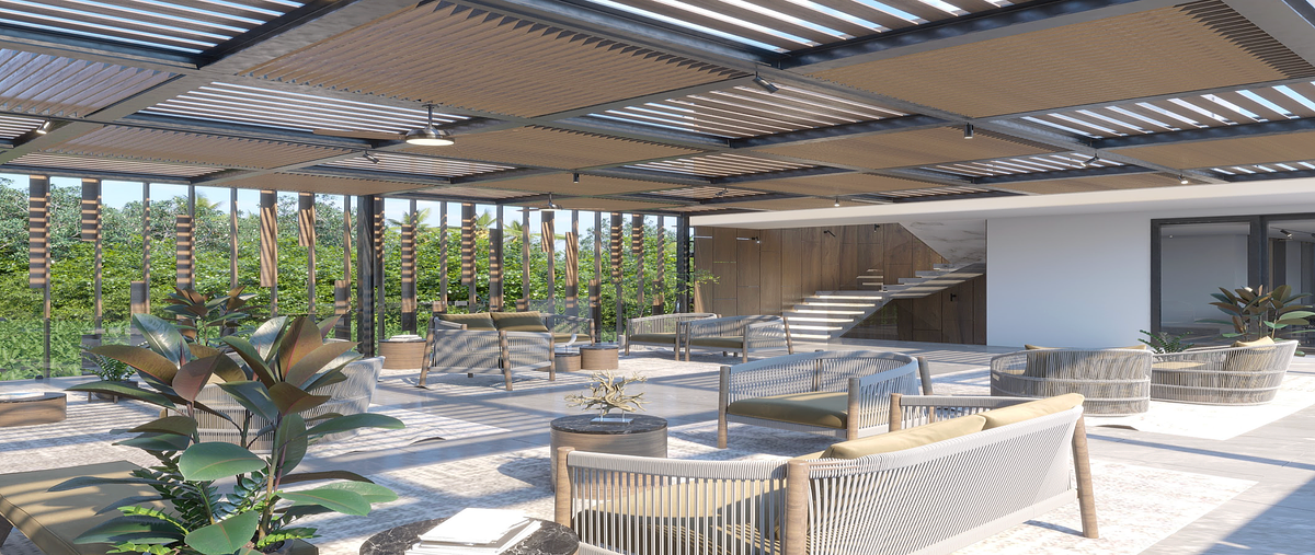 Foto de terreno habitacional en venta en acceso a playa paraiso , playa del carmen, solidaridad, quintana roo, 0 No. 03