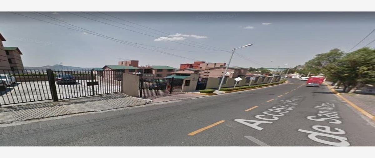Foto de departamento en venta en acceso a praderas de san mateo 55, la cuspide, naucalpan de juárez, méxico, 0 No. 05