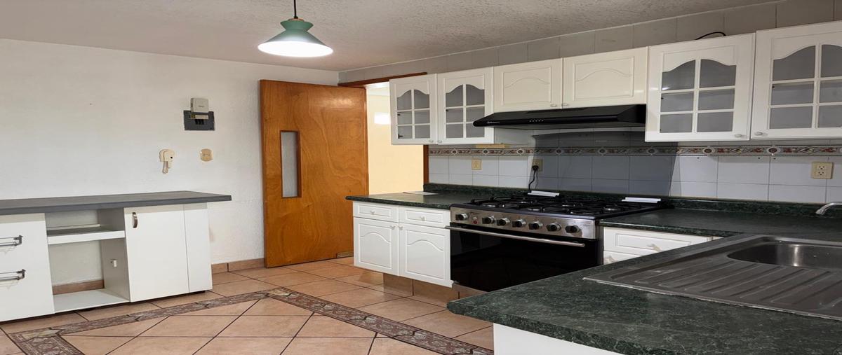 Foto de departamento en renta en acceso a praderas de san mateo , la cuspide, naucalpan de juárez, méxico, 31586746 No. 04