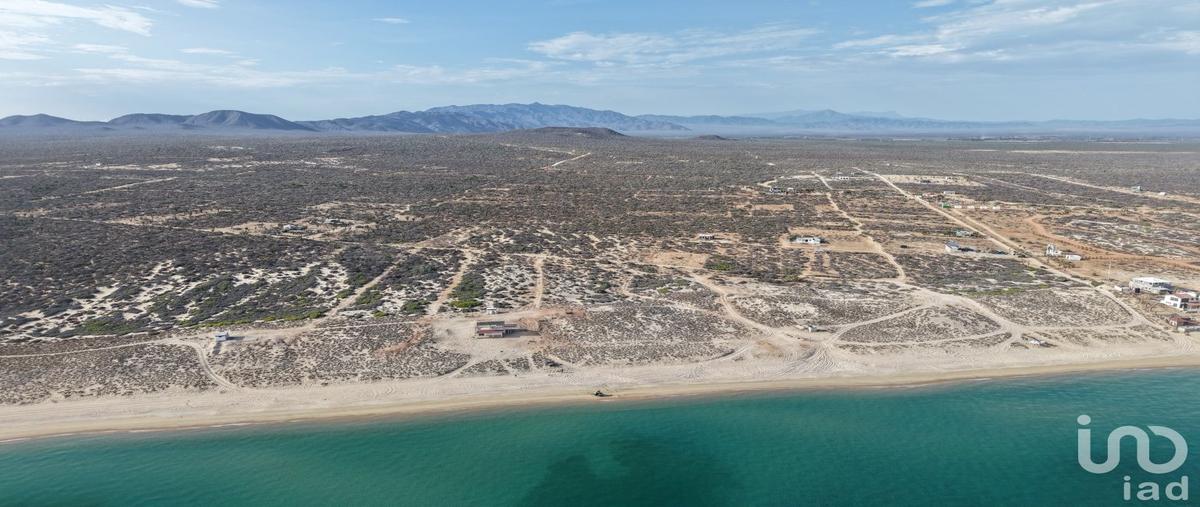 Foto de terreno habitacional en venta en acceso bahia turquesa 1167, la ventana, la paz, baja california sur, 31626145 No. 04