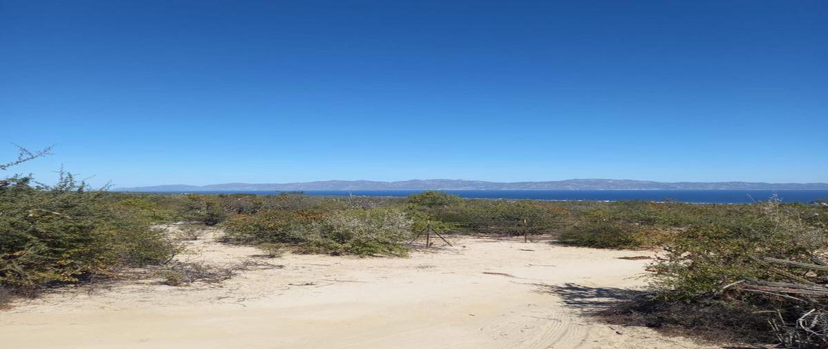 Foto de terreno habitacional en venta en acceso , el sargento, la paz, baja california sur, 29402366 No. 04