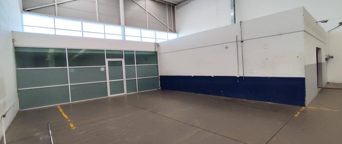 Foto de bodega en renta en acceso iii, benito juárez, santiago de querétaro. , benito juárez, querétaro, querétaro, 0 No. 03