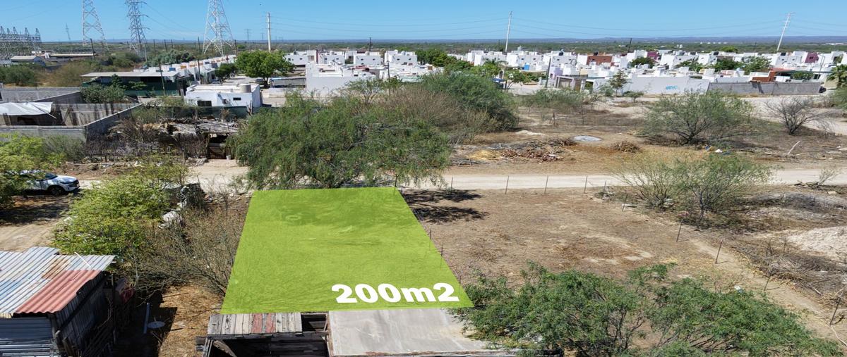 Foto de terreno habitacional en acceso, lote 16, manzana 116 , paraíso del sol, la paz, baja california sur, 31391148 foto 02 Foto de terreno habitacional en venta en acceso, lote 16, manzana 116 , paraíso del sol, la paz, baja california sur, 31391148 No. 02