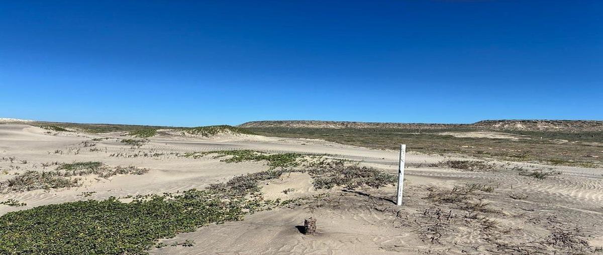 Foto de terreno habitacional en venta en acceso , ncpe conquista agraria, la paz, baja california sur, 30967409 No. 03