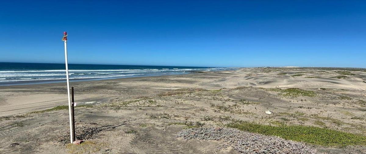 Foto de terreno habitacional en venta en acceso , ncpe conquista agraria, la paz, baja california sur, 0 No. 04