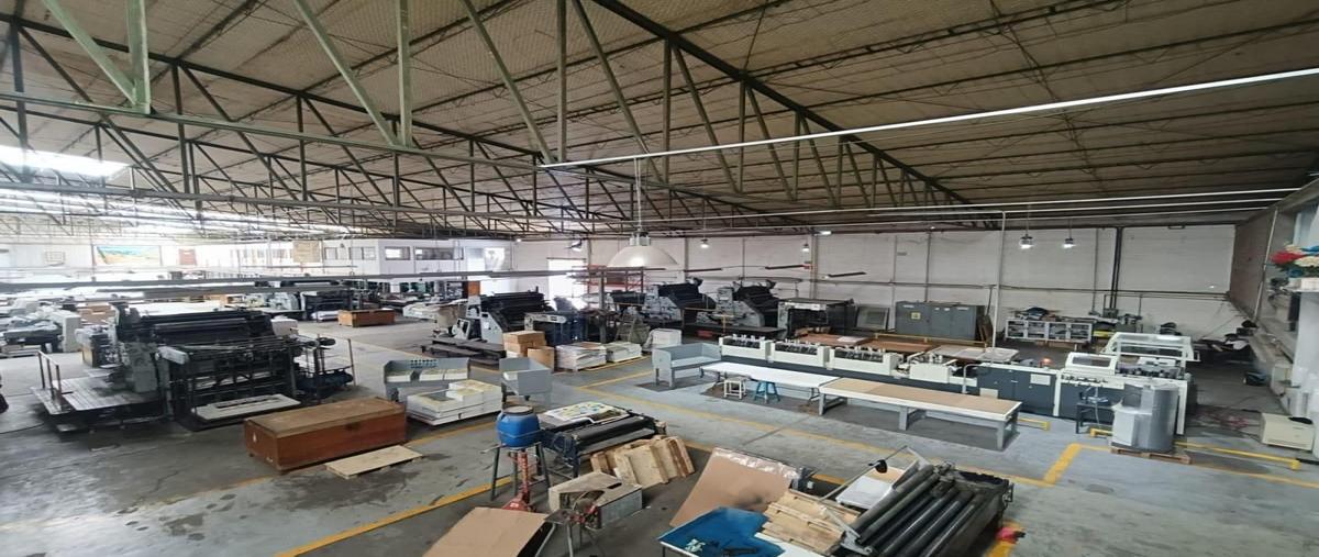 Foto de nave industrial en venta en acceso numero iinúm. 39parque industrial benito juárezquerétarobenito juárezquerétaro , benito juárez, querétaro, querétaro, 0 No. 04