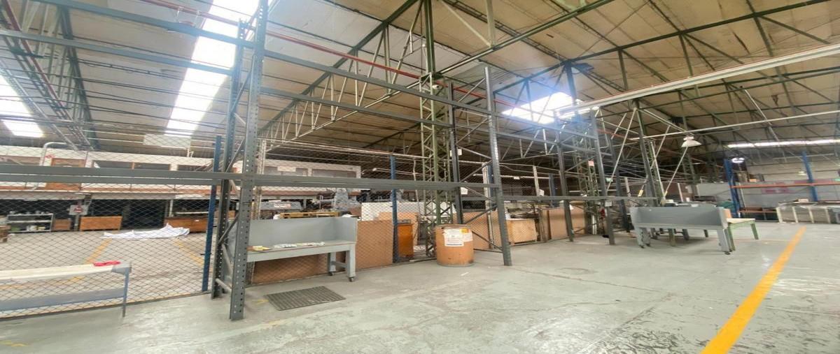 Foto de nave industrial en venta en acceso numero iinúm. 39parque industrial benito juárezquerétarobenito juárezquerétaro , benito juárez, querétaro, querétaro, 0 No. 05