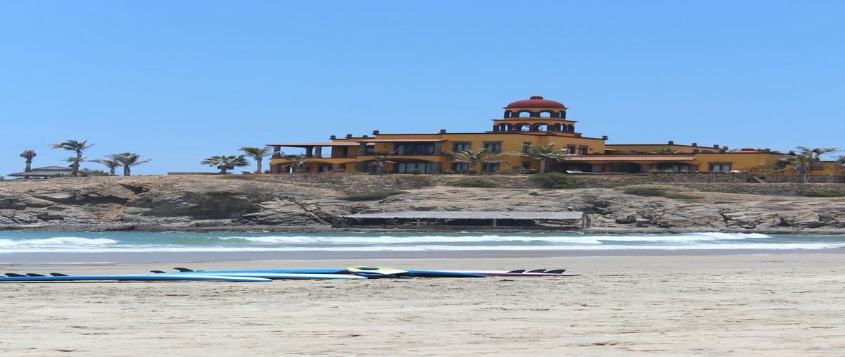 Foto de terreno habitacional en venta en acceso , pescadero, la paz, baja california sur, 0 No. 01