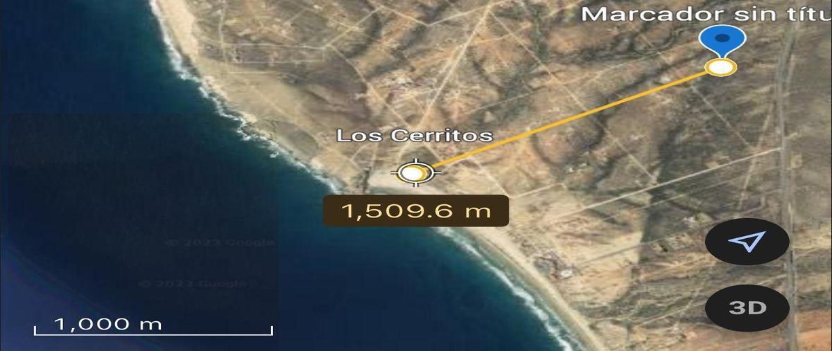 Foto de terreno habitacional en venta en acceso , pescadero, la paz, baja california sur, 0 No. 02