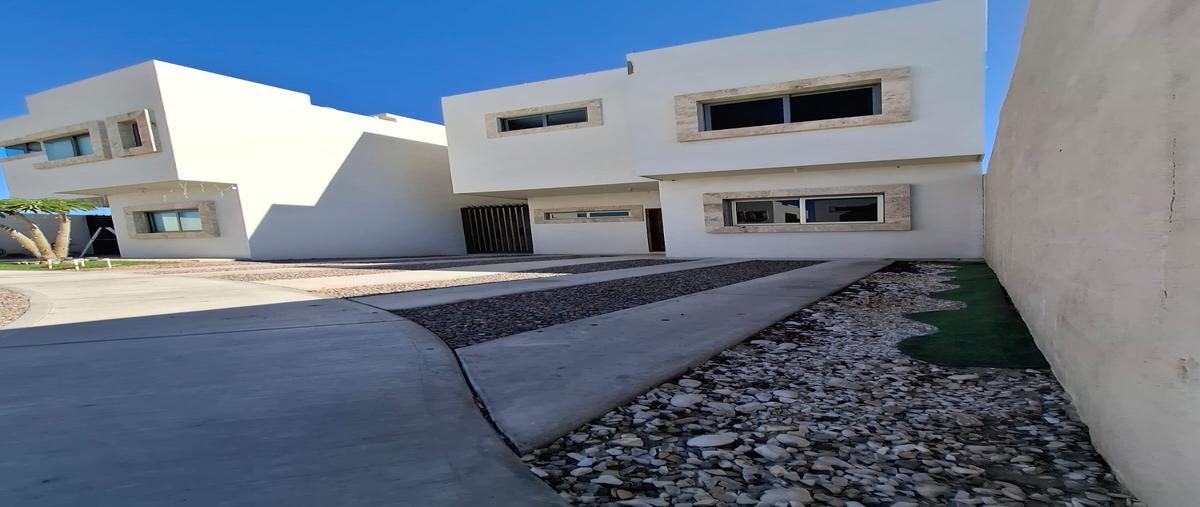 Foto de casa en renta en acceso por francisco j. mújica: privada san judas tadeo. 1950, quintas san patricio, la paz, baja california sur, 28918317 No. 01