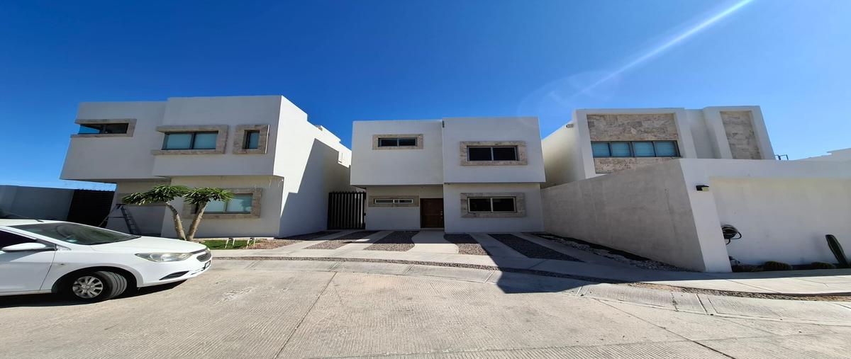 Foto de casa en renta en acceso por francisco j. mújica: privada san judas tadeo. 1950, quintas san patricio, la paz, baja california sur, 28918317 No. 02