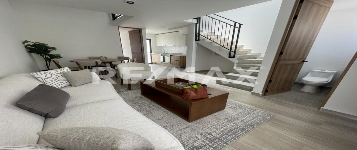 Foto de casa en condominio en acceso por prolongacion constituyentes , zen life residencial ii, el marqués, querétaro, 30562841 foto 03 Foto de casa en condominio en venta en acceso por prolongacion constituyentes , zen life residencial ii, el marqués, querétaro, 30562841 No. 03