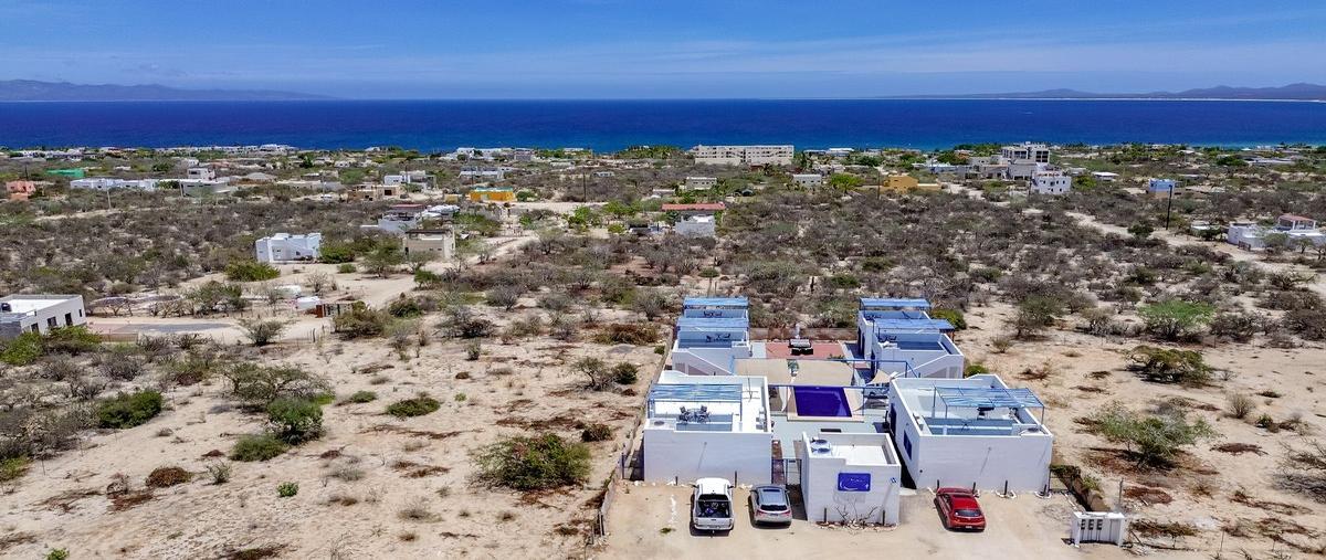 Foto de rancho en venta en acceso privado , el sargento, la paz, baja california sur, 28560701 No. 01