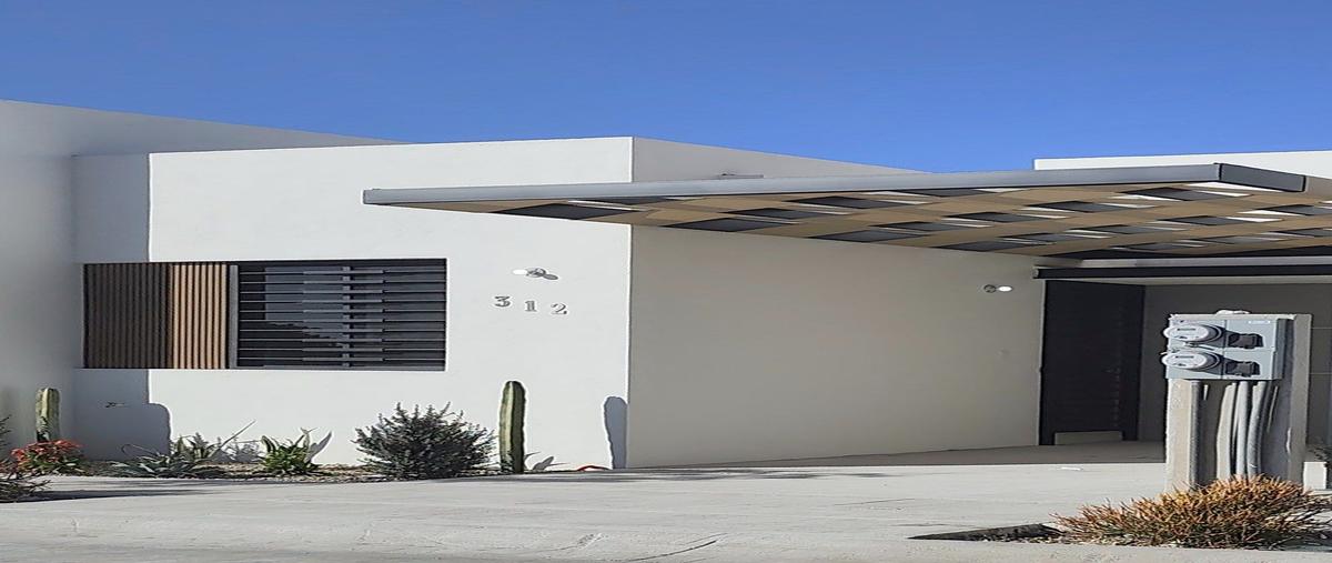 Foto de casa en renta en acceso público 3 , san rafael, la paz, baja california sur, 30876084 No. 03