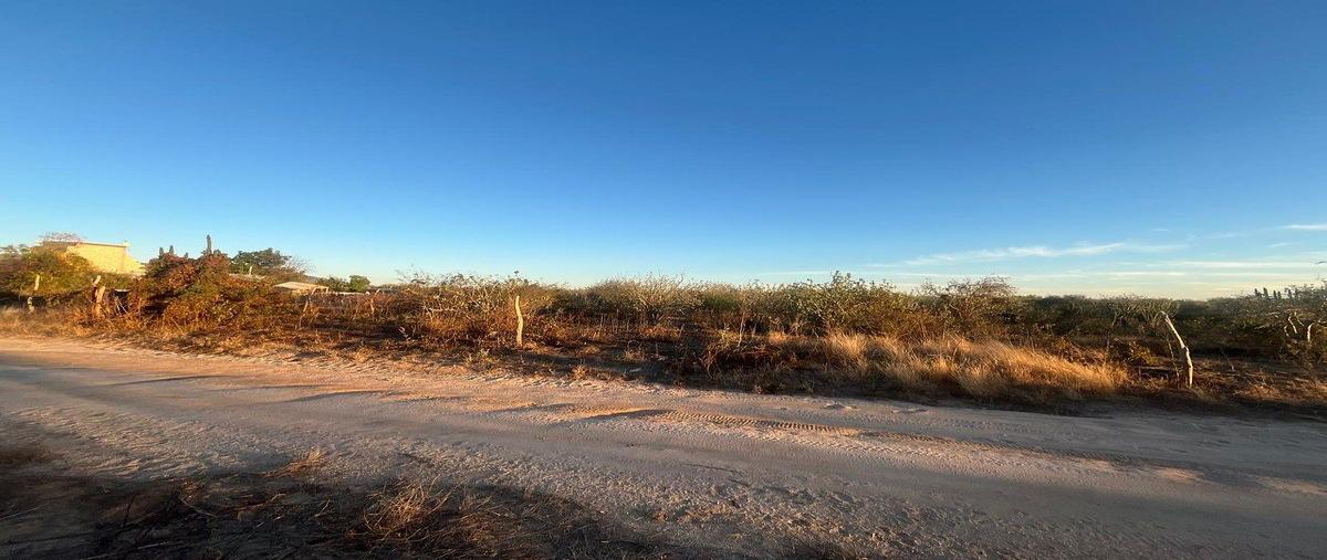 Foto de terreno habitacional en venta en acceso , san pedro, la paz, baja california sur, 30973049 No. 05