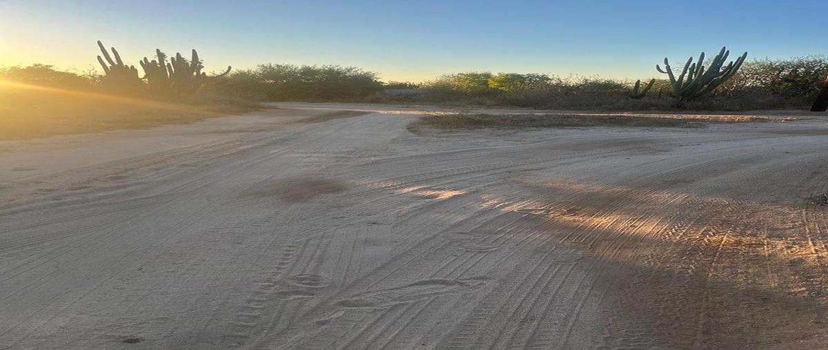 Foto de terreno habitacional en venta en acceso , san pedro, la paz, baja california sur, 30973050 No. 05