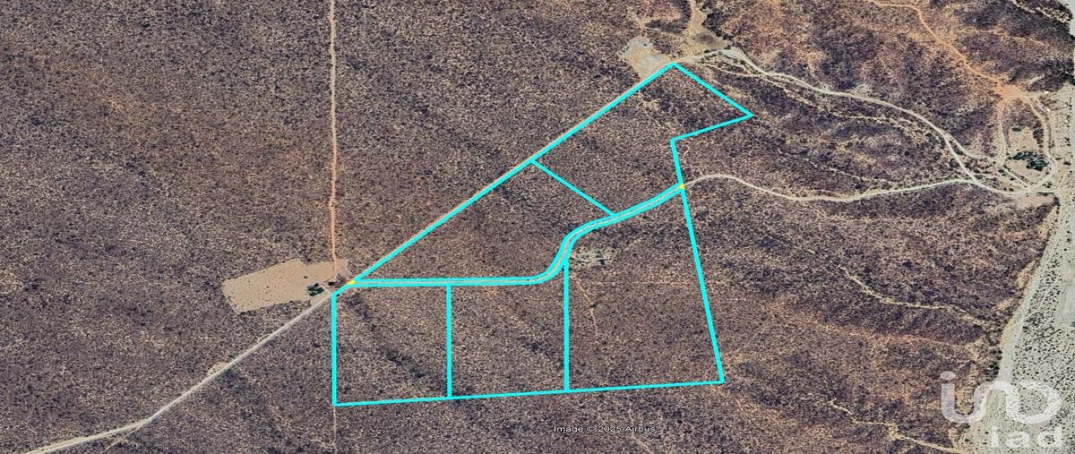 Foto de terreno habitacional en acceso , santa anita, los cabos, baja california sur, 30181682 foto 01 Foto de terreno habitacional en venta en acceso , santa anita, los cabos, baja california sur, 30181682 No. 01