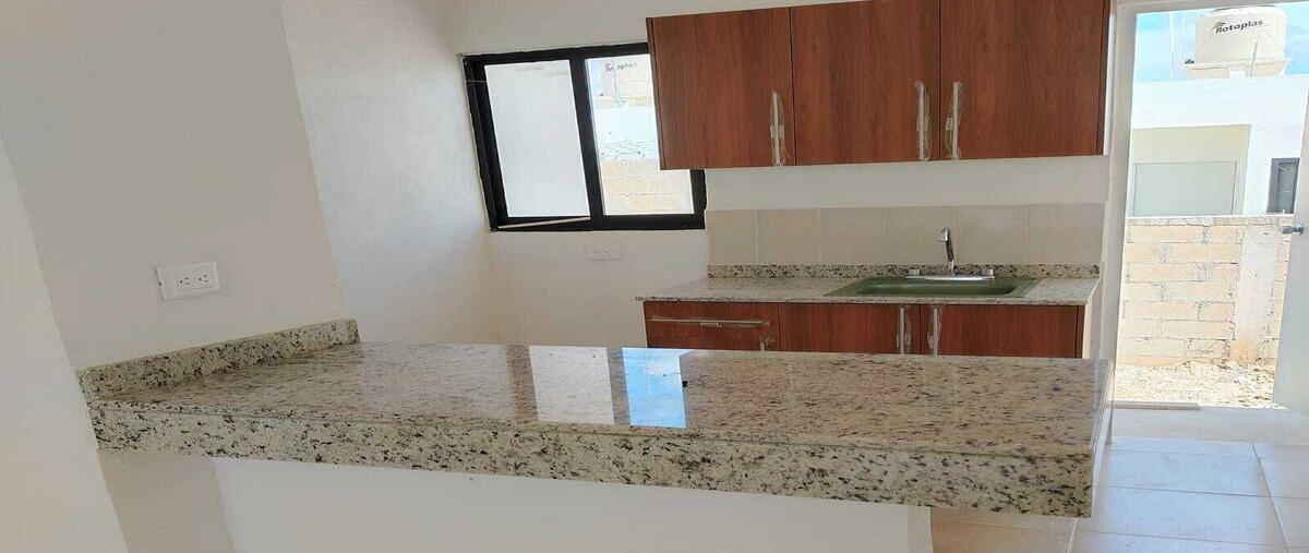 Foto de casa en venta en  , accim, umán, yucatán, 0 No. 03
