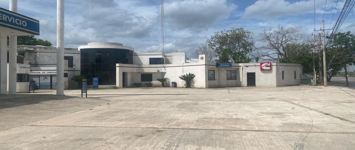 Foto de local en venta en  , accim, umán, yucatán, 0 No. 03