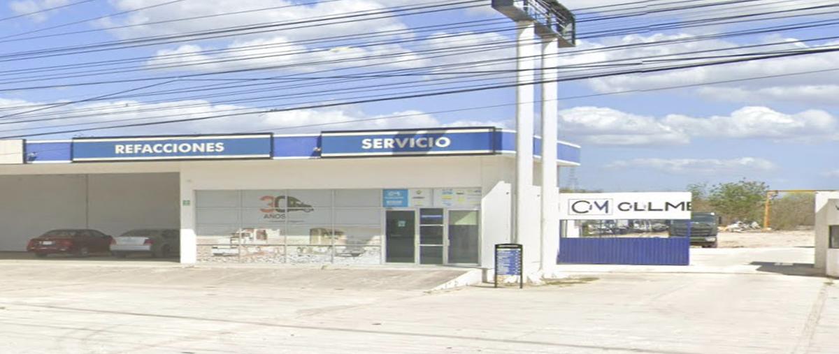 Foto de local en venta en  , accim, umán, yucatán, 0 No. 04