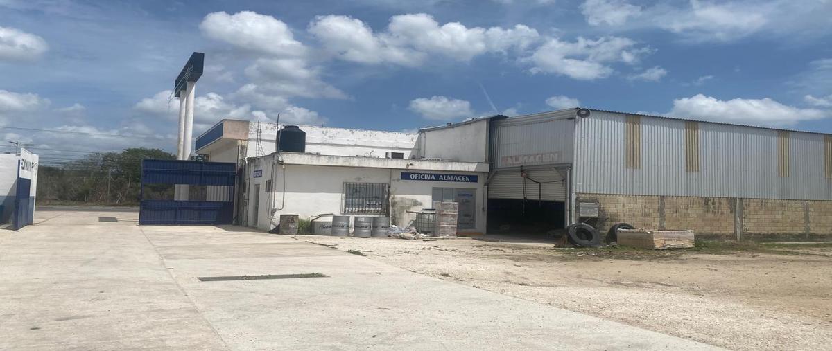 Foto de local en venta en  , accim, umán, yucatán, 0 No. 05