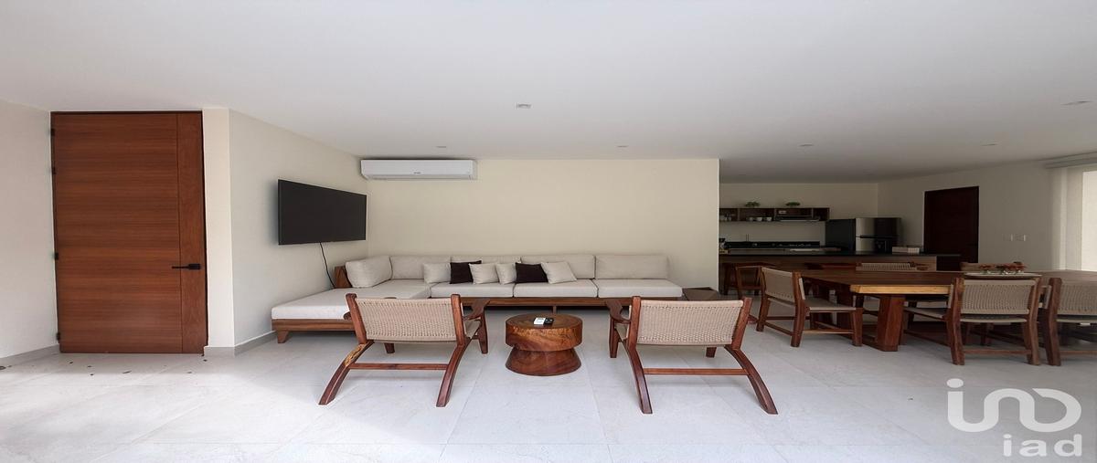 Foto de casa en renta en acebuche 74, xpu ha, solidaridad, quintana roo, 31867950 No. 04