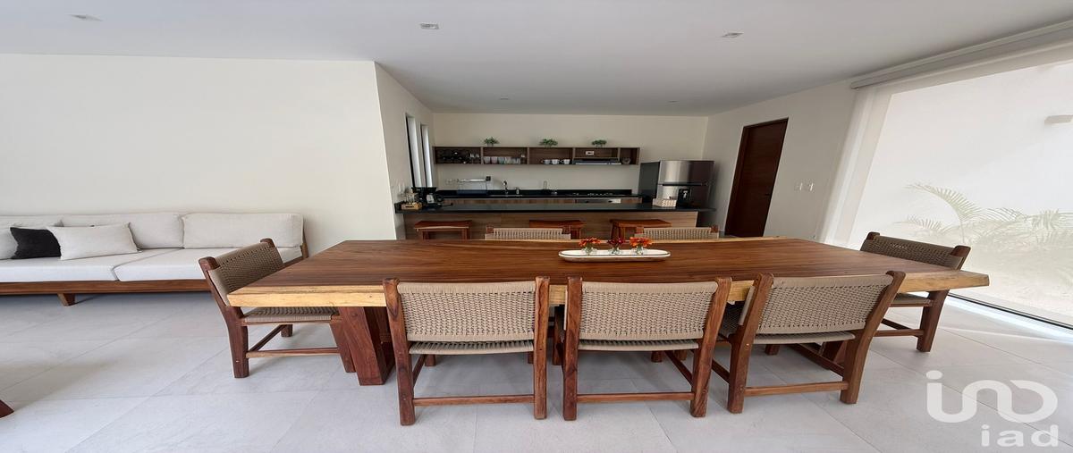 Foto de casa en renta en acebuche 74, xpu ha, solidaridad, quintana roo, 31867950 No. 05