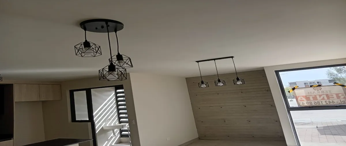Foto de casa en condominio en venta en acento 250, zakia, el marqués, querétaro, 29933729 No. 05