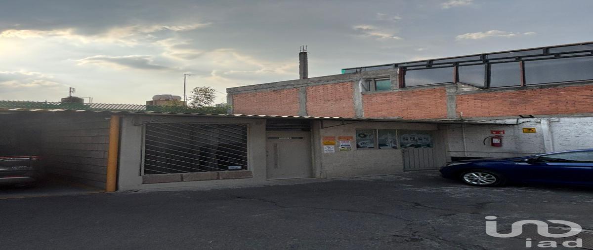 Foto de terreno comercial en acequia 68, villa coapa, tlalpan, df / cdmx, 30073212 foto 01 Foto de terreno comercial en venta en acequia 68, villa coapa, tlalpan, df / cdmx, 30073212 No. 01