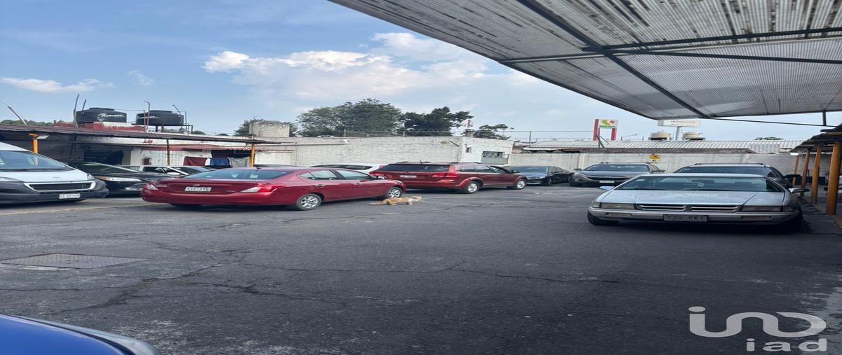 Foto de terreno comercial en acequia 68, villa coapa, tlalpan, df / cdmx, 30073212 foto 02 Foto de terreno comercial en venta en acequia 68, villa coapa, tlalpan, df / cdmx, 30073212 No. 02