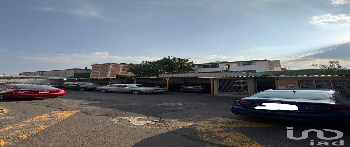 Foto de terreno comercial en acequia 68, villa coapa, tlalpan, df / cdmx, 30073212 foto 03 Foto de terreno comercial en venta en acequia 68, villa coapa, tlalpan, df / cdmx, 30073212 No. 03