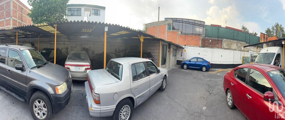 Foto de terreno comercial en acequia 68, villa coapa, tlalpan, df / cdmx, 30073212 foto 04 Foto de terreno comercial en venta en acequia 68, villa coapa, tlalpan, df / cdmx, 30073212 No. 04