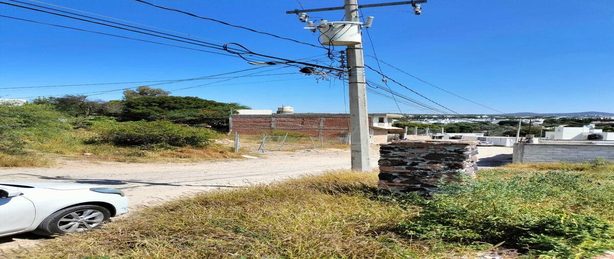 Foto de terreno habitacional en venta en acequia blanca , acequia blanca, querétaro, querétaro, 0 No. 03