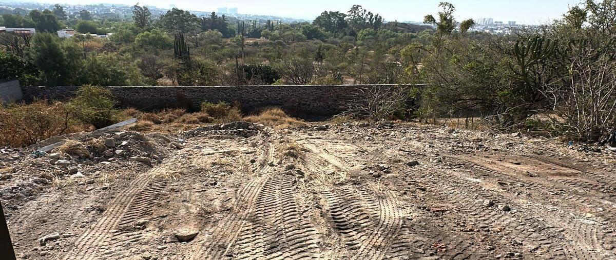 Foto de terreno habitacional en venta en acequia blanca , acequia blanca, querétaro, querétaro, 0 No. 04